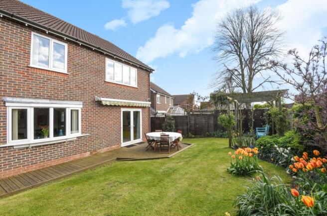 2 oakwood