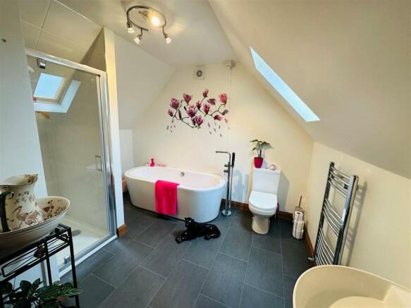 En-Suite