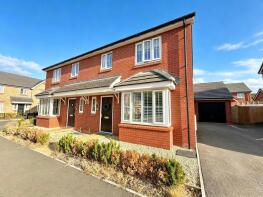 14, Saxon Close, Wroughton, Swindon SN4 0GF