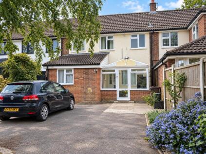 Lowbell Lane, London Colney, AL2