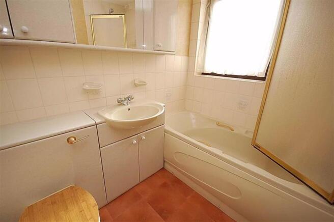 House Bathroom