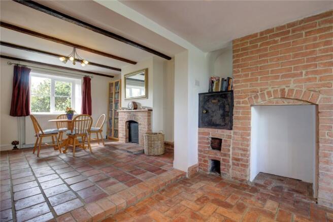 Breakfast Room