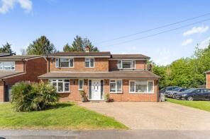4, Hampden Way, Watford WD17 4SS