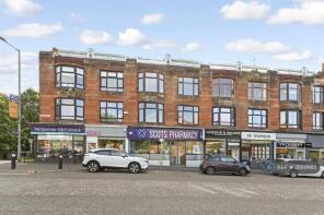 5, Maclaren Place, Clarkston Road, Glasgow G44 3RZ