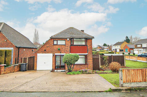 Dovedale Road, ETTINGSHALL PARK, WV4 6RE