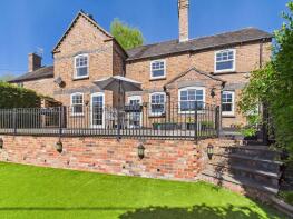 48, Newbridge Road, Ironbridge, Telford TF8 7BA