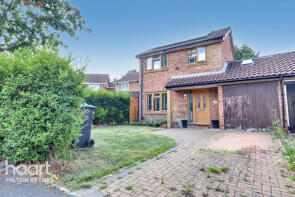 11, Tower Drive, Neath Hill, Milton Keynes MK14 6HX