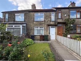 21, Deanstones Lane, Queensbury, Bradford BD13 2AR