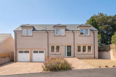 Orchard Brae, 1B Main Street, Cairneyhill KY12 8QT