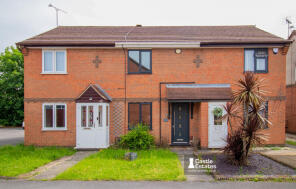 15, Cropton Crescent, Nottingham NG8 3FG