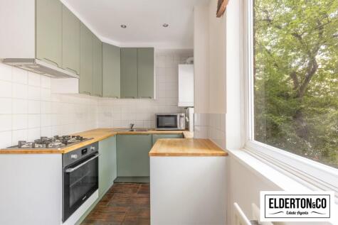 Prince Of Wales Road, Kentish Town, London, NW5