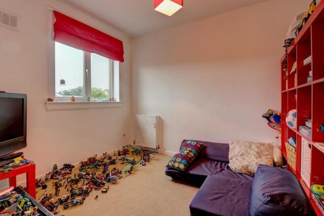 Bedroom 3 (Double)