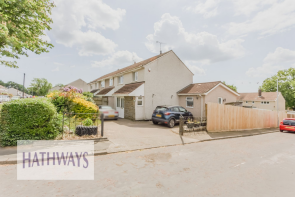 41, Brynhyfryd, Croesyceiliog, Cwmbran NP44 2EU