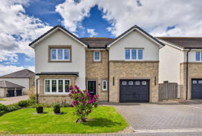 5, Carnoustie Walk, Troon KA10 7GE