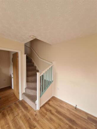 Stairs & Landing