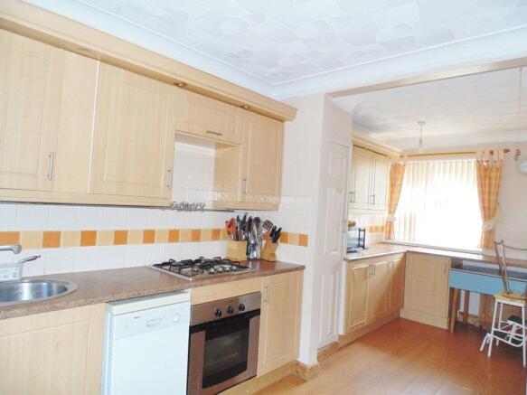 191 Aldermoor Road A