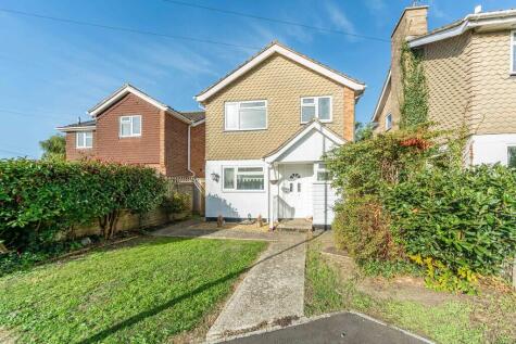 Paddocks, Barnham