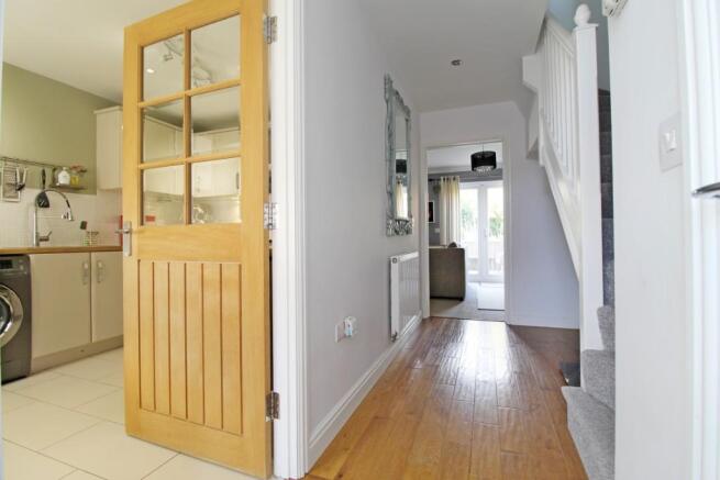 hallway