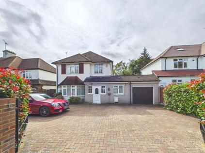 Gravel Hill, Croydon