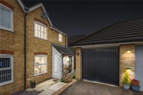 12, Davidson Gardens, Wickford SS12 9QP