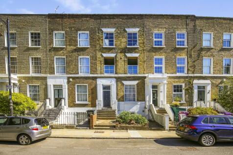 Cadogan Terrace, London, E9