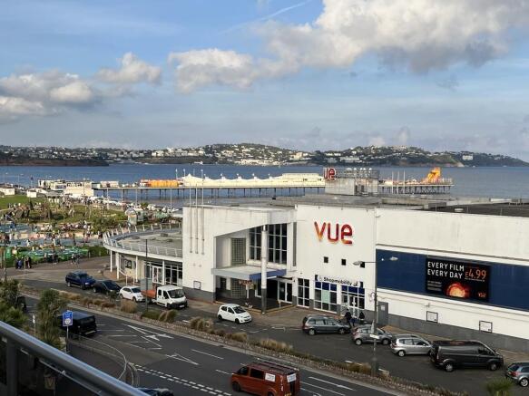 View Torquay