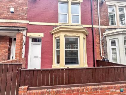 Tenth Avenue, Newcastle upon Tyne, Tyne and Wear, NE6 5XU