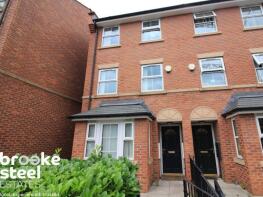 39, Bandy Fields Place, Salford M7 2ZT