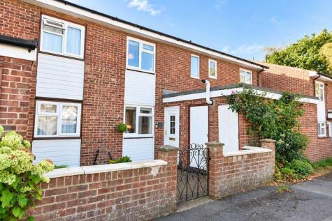 Stanhope Close, Maidstone