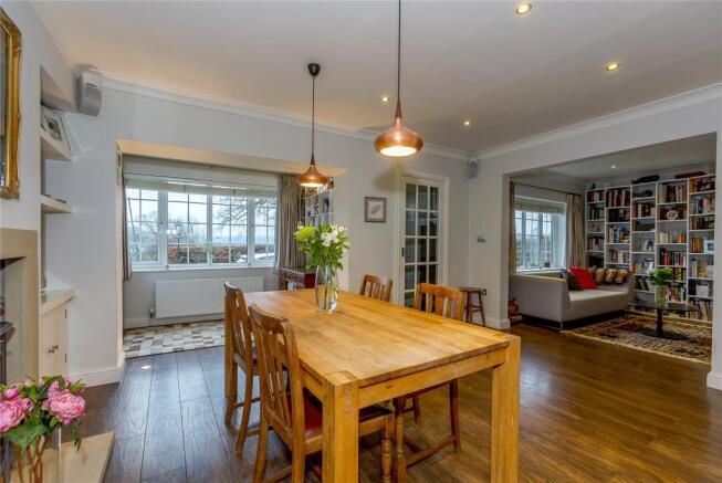 Open Plan