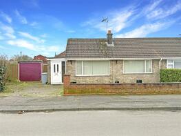 24, Wordsworth Drive, Balderton NG24 3QY