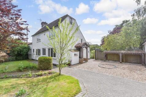 Ashford Road, Ivychurch, Romney Marsh, Kent