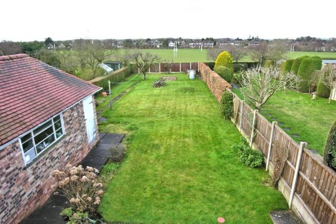 GARDEN VIEW 2
