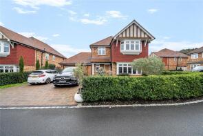 2, Hasell Park Place, Bromley BR2 8FH