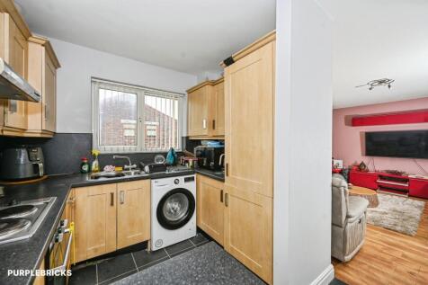 Lascelles Street, St. Helens, WA9