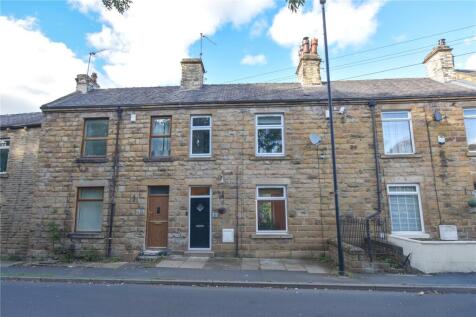 Albert Road, Morley, Leeds, West Yorkshire