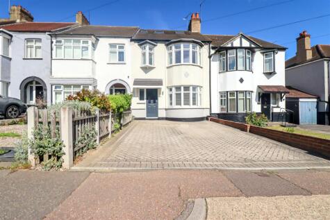 Elmsleigh Drive, Leigh-On-Sea