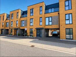 13, Windsor Castle Street, Brooklands, Milton Keynes MK10 7NL