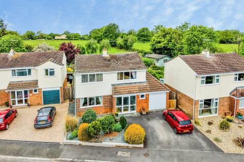 Derry Park, Minety, Wiltshire