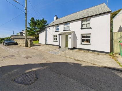 West Street, Kilkhampton, Bude