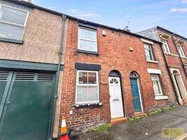 11, Alsop Street, Leek ST13 5NZ