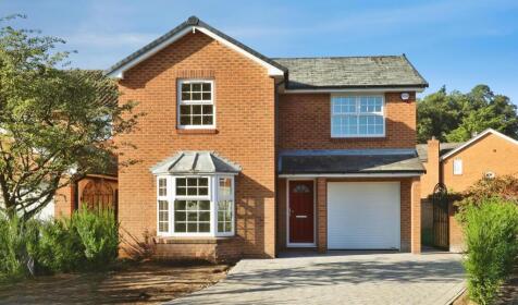 Cheyne Walk, Bawtry, Doncaster