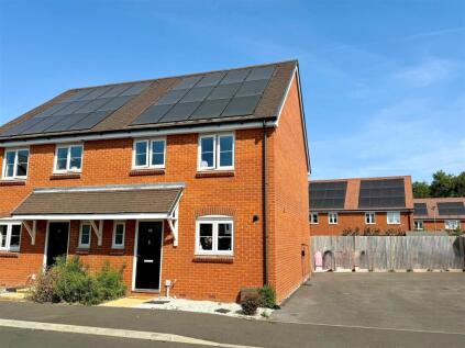 Avon Road, Curbridge