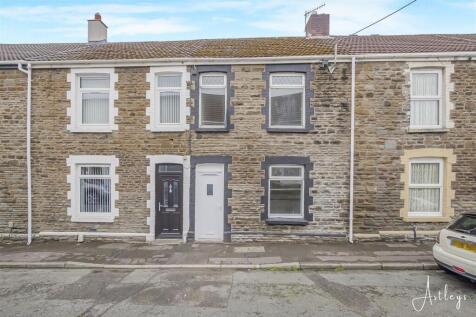 Ethel Street, Neath, SA11