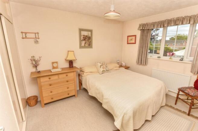 Bedroom No. 2