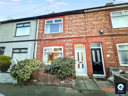 Willaston Road, Moreton, Wirral, Merseyside, CH46