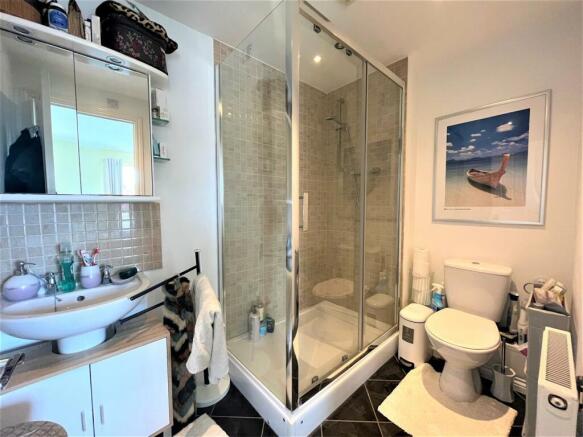 En-suite