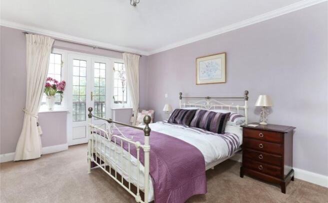 Bedroom Two