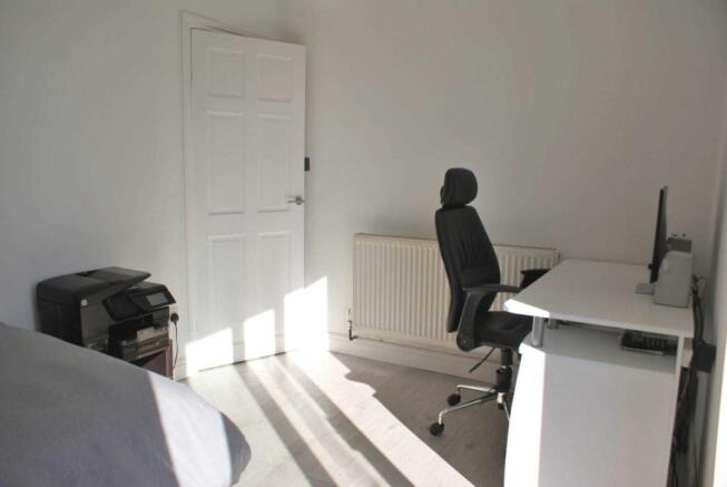 3rd Bedroom