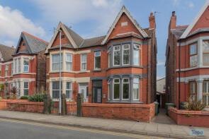 30, Earlston Road, Wallasey CH45 5DY